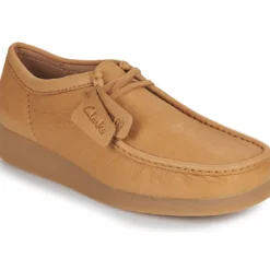 Clarks WallabeeEVO
