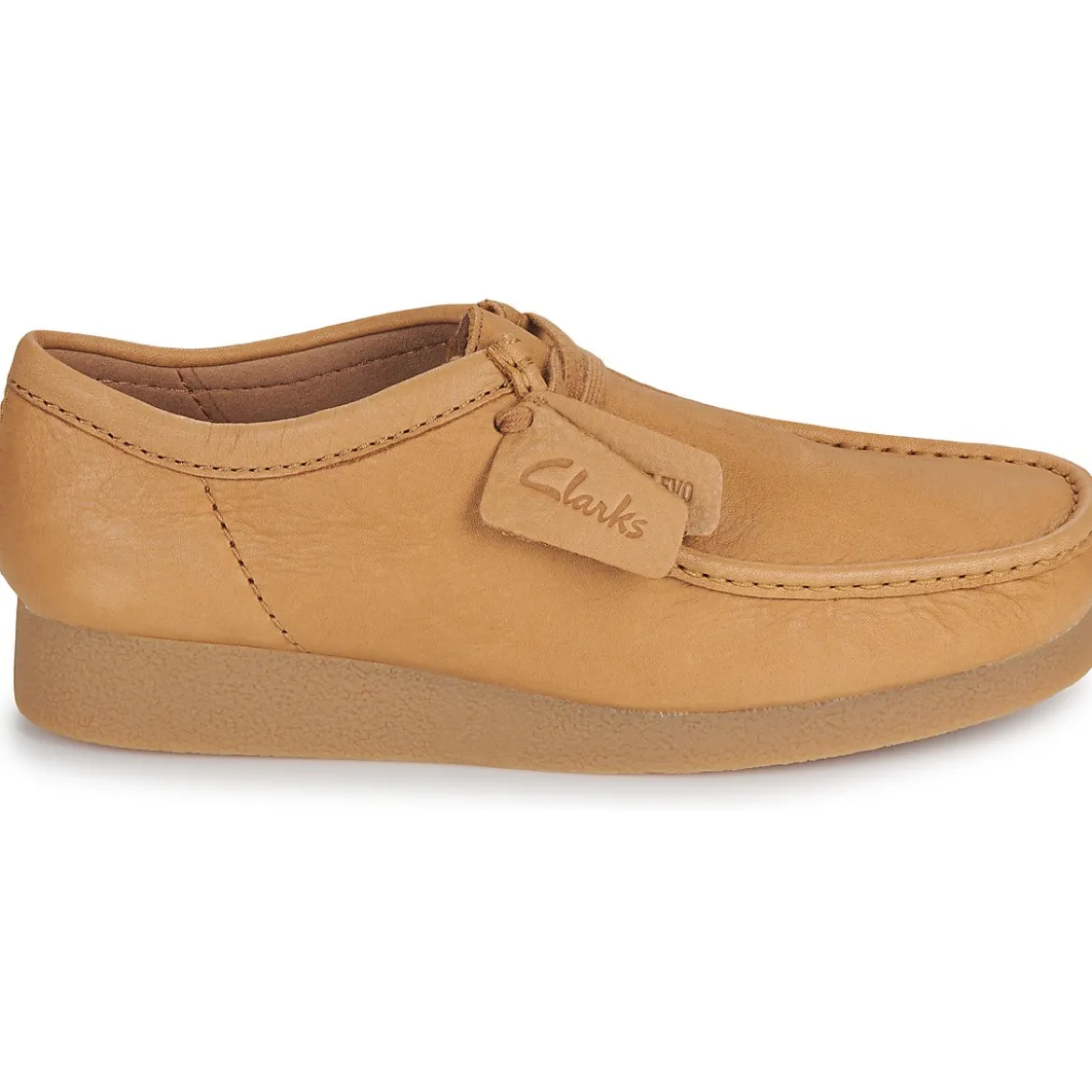 Clarks WallabeeEVO