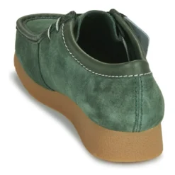 Clarks WallabeeEVO