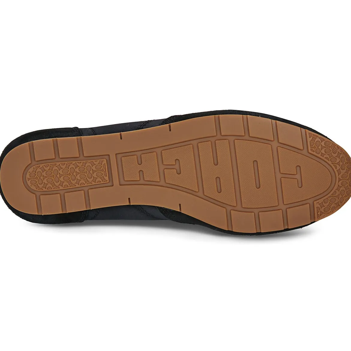 Coach COACH FLAT SNEAKER