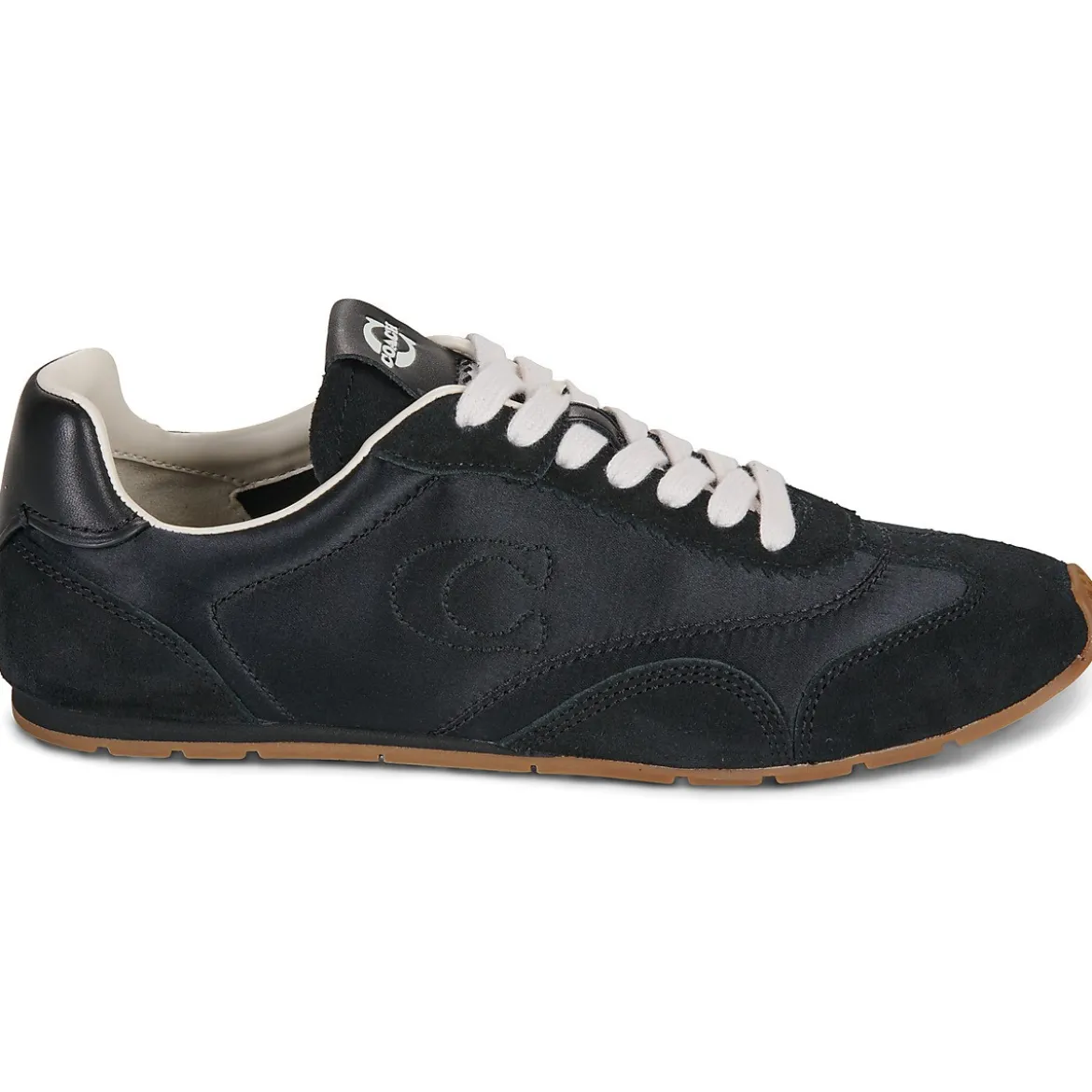 Coach COACH FLAT SNEAKER
