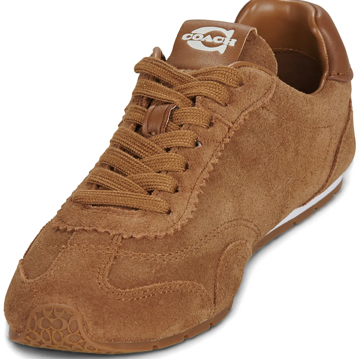 Coach COACH FLAT SNEAKER