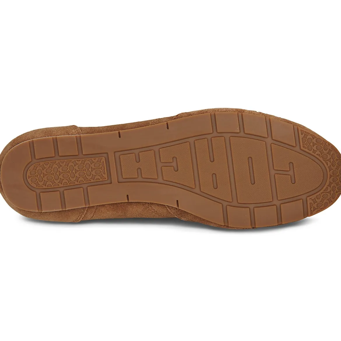 Coach COACH FLAT SNEAKER
