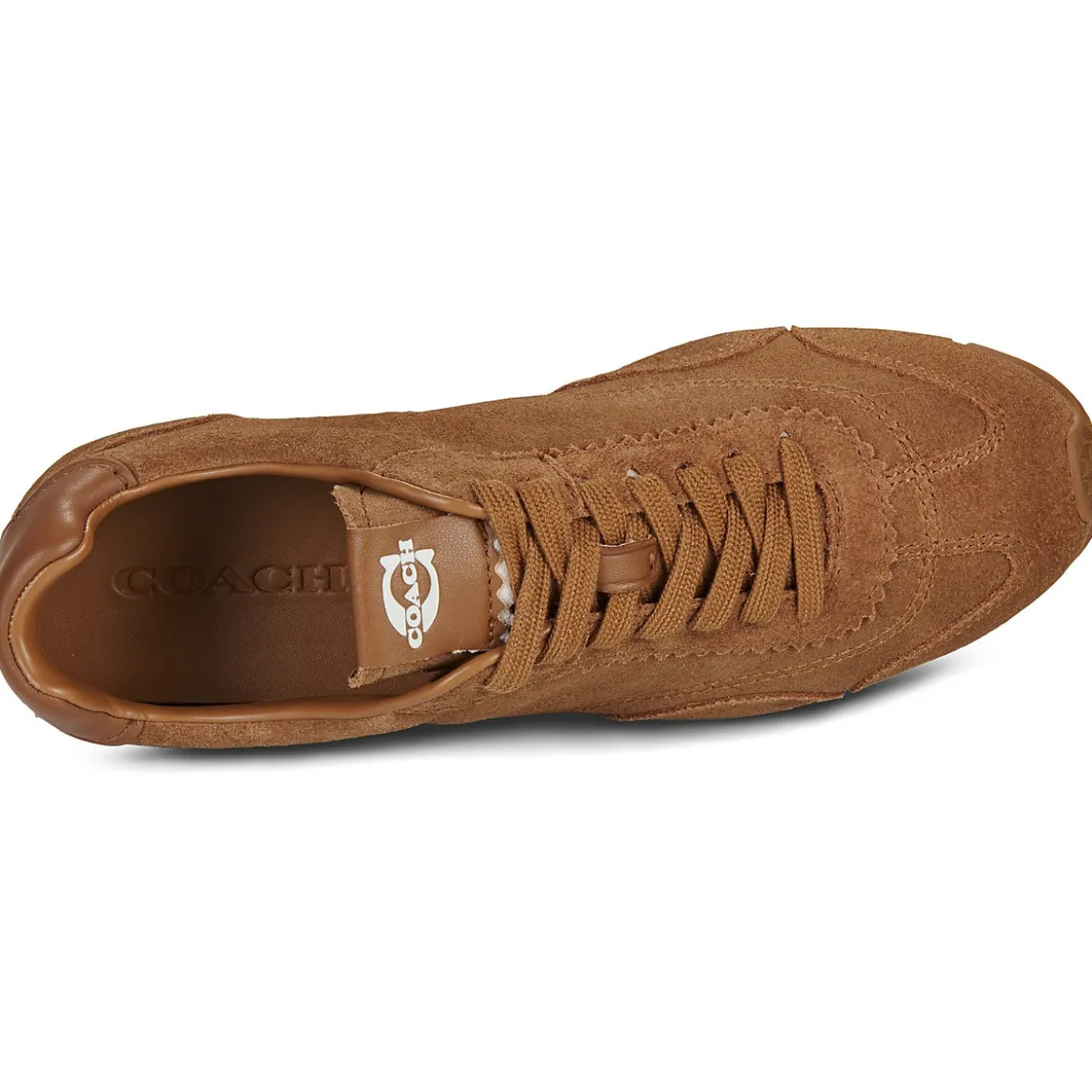 Coach COACH FLAT SNEAKER