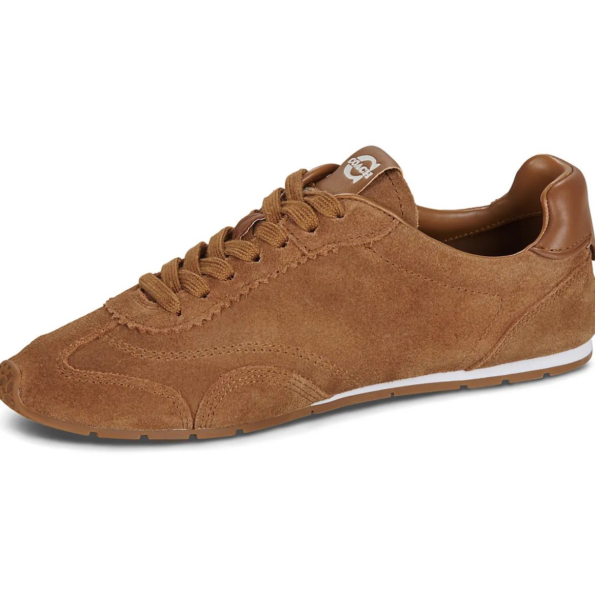 Coach COACH FLAT SNEAKER