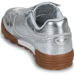 Coach COACH MATCH SNEAKER