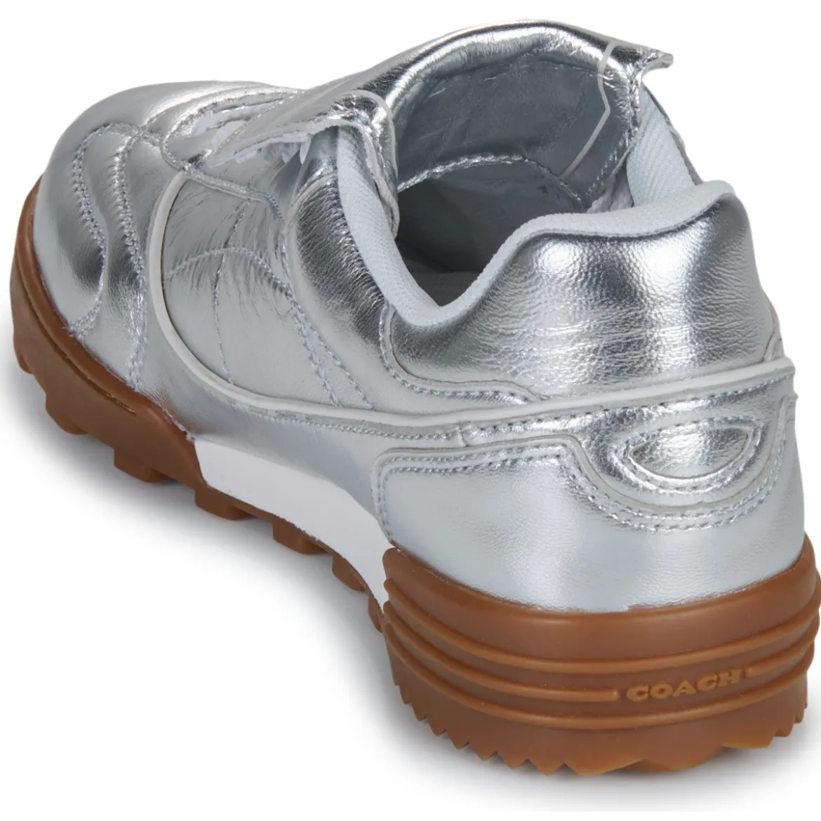 Coach COACH MATCH SNEAKER
