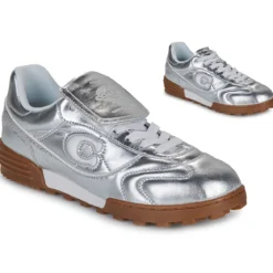 Coach COACH MATCH SNEAKER