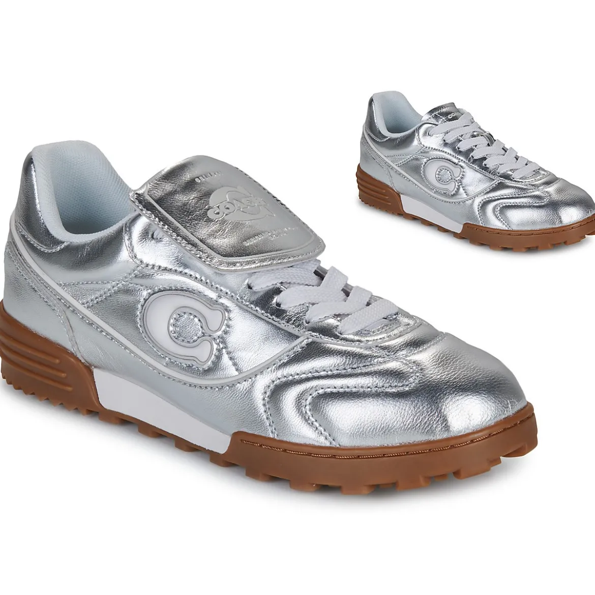 Coach COACH MATCH SNEAKER