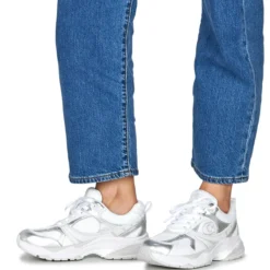 Coach COACH MESH SNEAKER