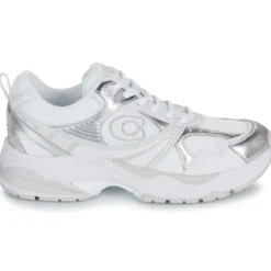 Coach COACH MESH SNEAKER