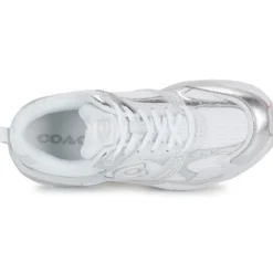 Coach COACH MESH SNEAKER