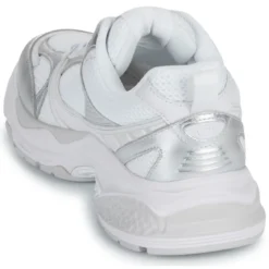 Coach COACH MESH SNEAKER