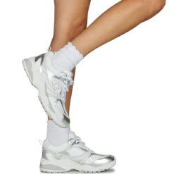 Coach COACH MESH SNEAKER