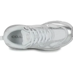 Coach COACH MESH SNEAKER