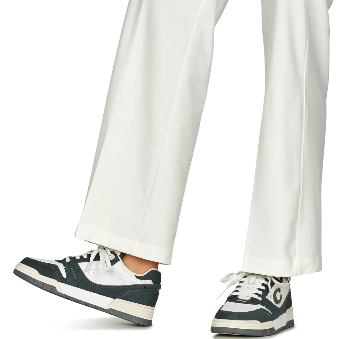 Coach COACH SOHO SNEAKER