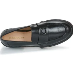 Coach LEAH LOAFER