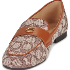 Coach SCULPTED C LOAFER