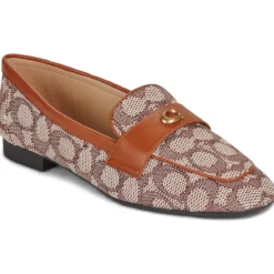 Coach SCULPTED C LOAFER