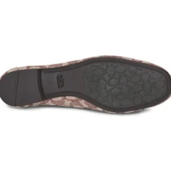 Coach SCULPTED C LOAFER