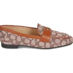 Coach SCULPTED C LOAFER