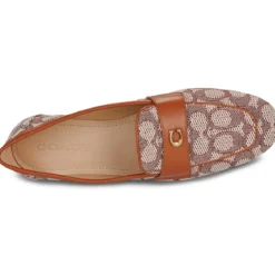 Coach SCULPTED C LOAFER