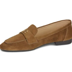 Coach SCULPTED C LOAFER