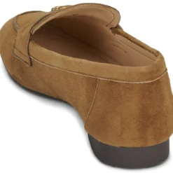 Coach SCULPTED C LOAFER