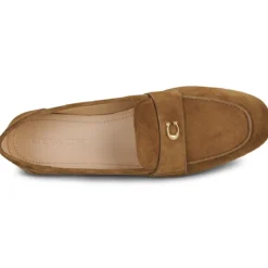 Coach SCULPTED C LOAFER