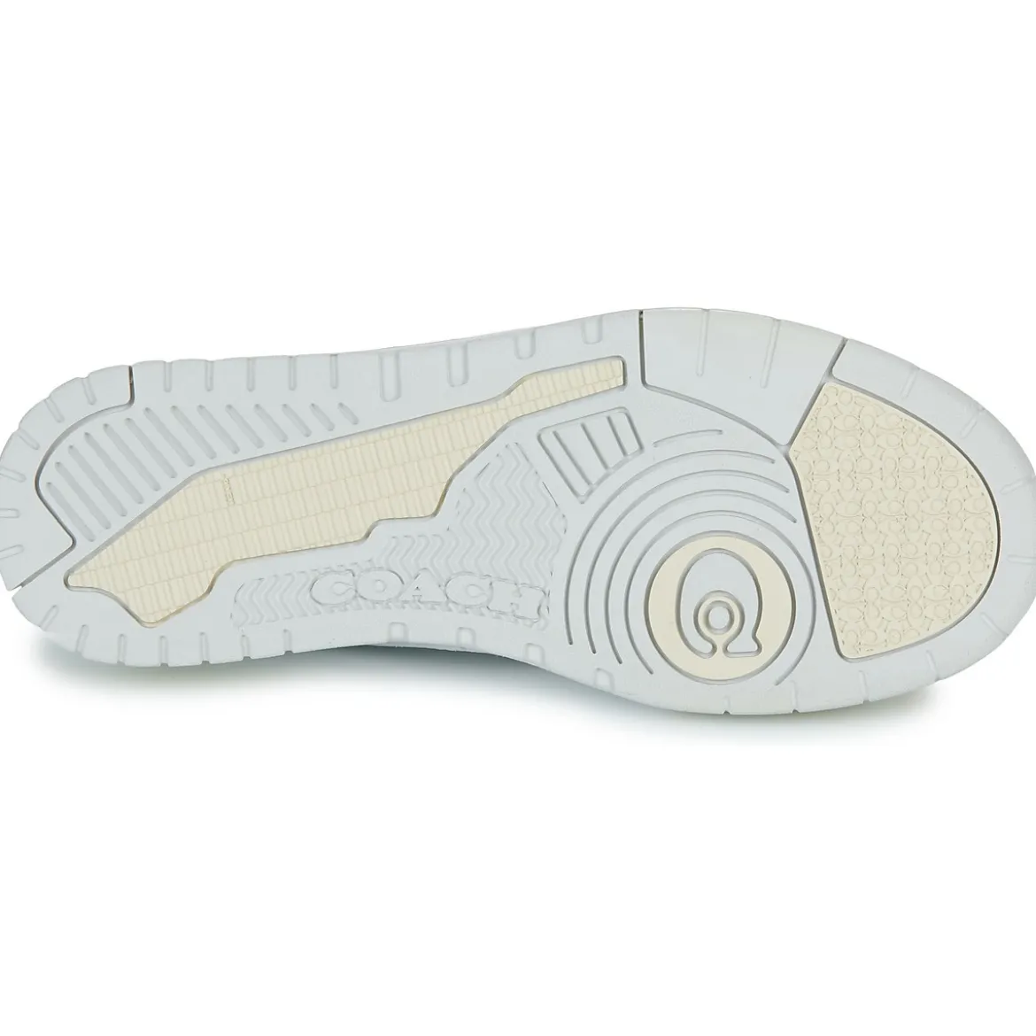Coach SOHO SNEAKER
