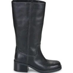 Coach TALL LEATHER BOOT