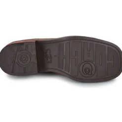 Coach TALL LEATHER BOOT