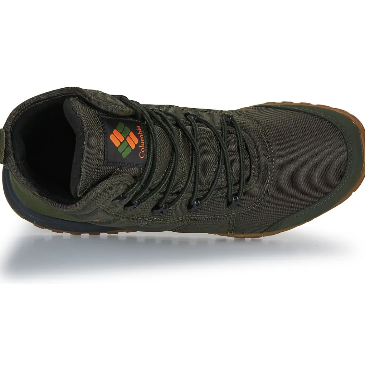 Columbia Fairbanks Omni-Heat