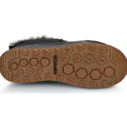 Columbia Minx Shorty IV