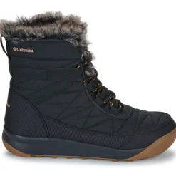 Columbia Minx Shorty IV