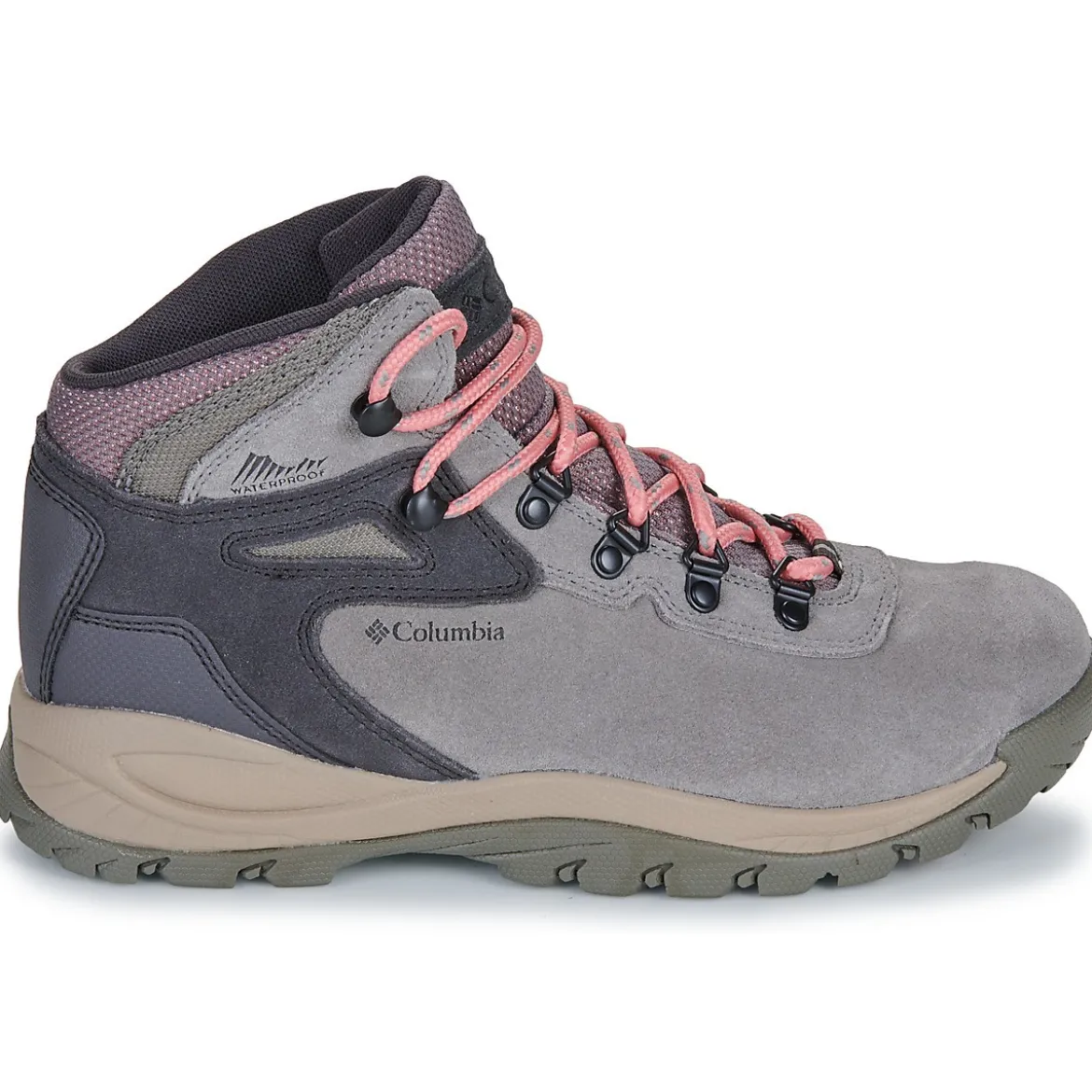 Columbia NEWTON RIDGE PLUS
