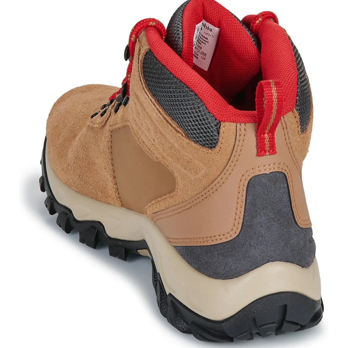 Columbia NEWTON RIDGE PLUS
