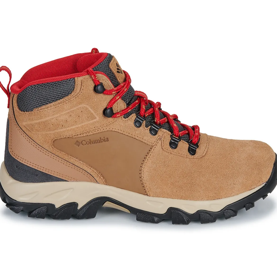 Columbia NEWTON RIDGE PLUS