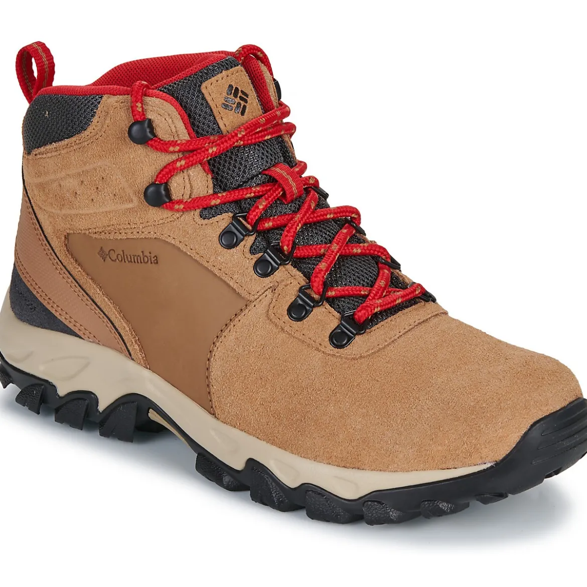 Columbia NEWTON RIDGE PLUS