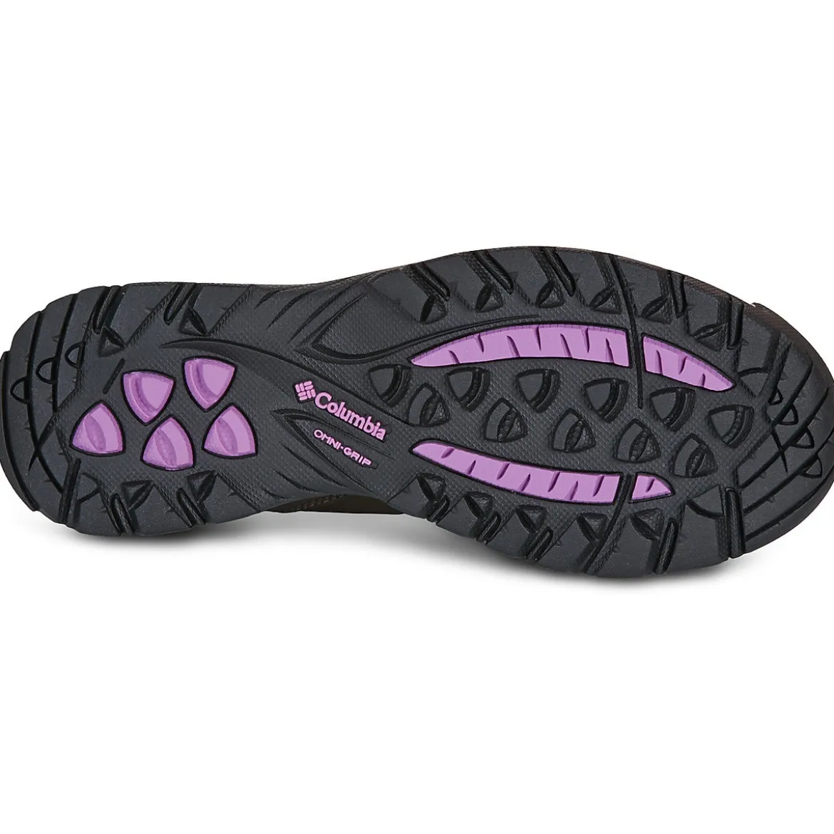 Columbia NEWTON RIDGE PLUS