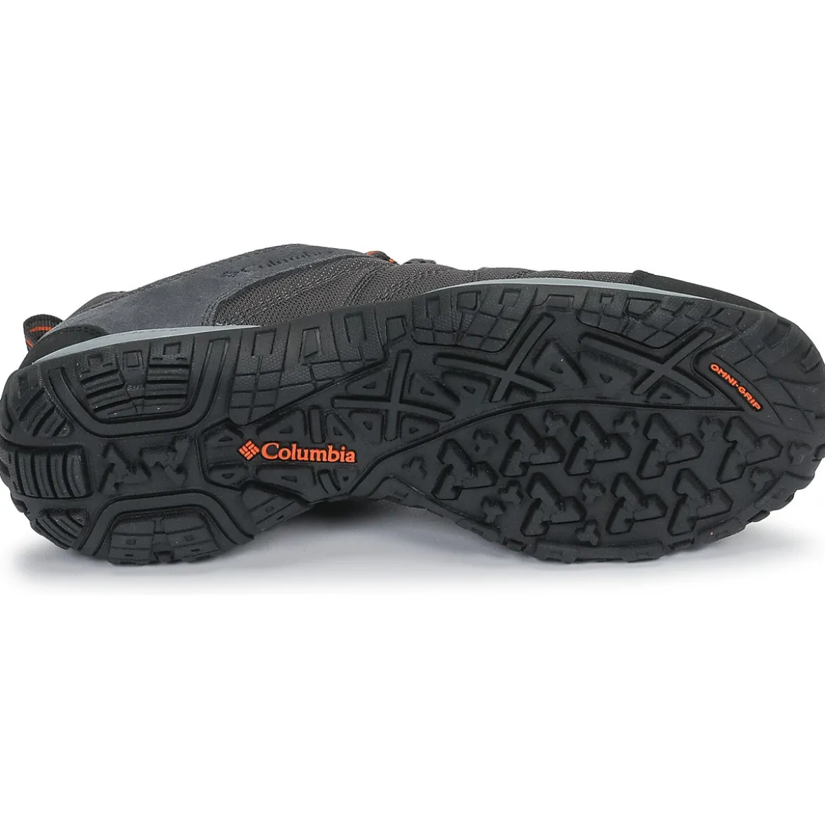 Columbia Peakfreak