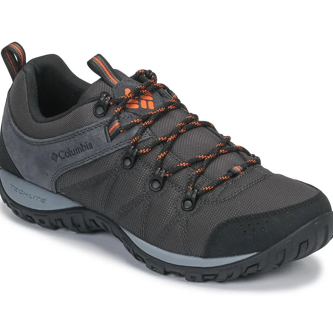 Columbia Peakfreak