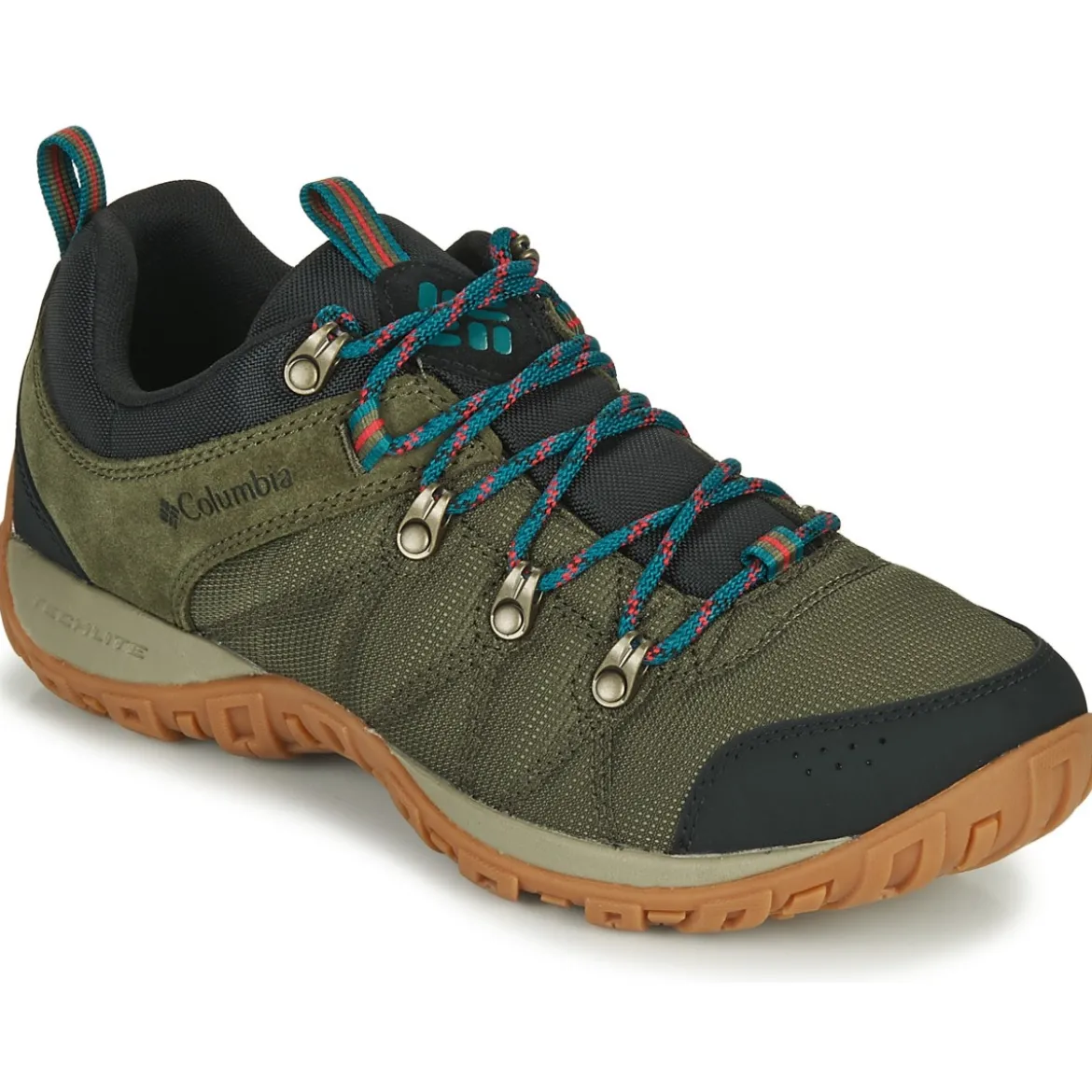 Columbia Peakfreak