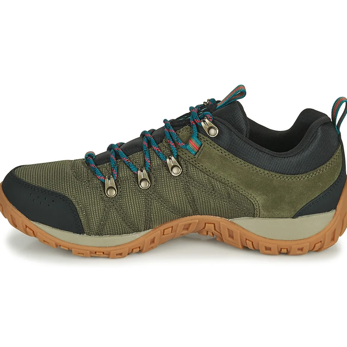 Columbia Peakfreak