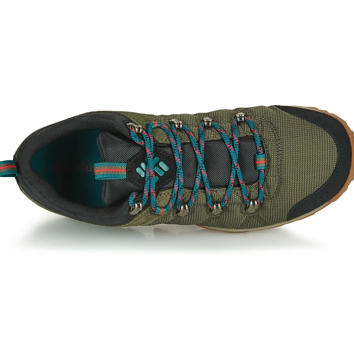 Columbia Peakfreak