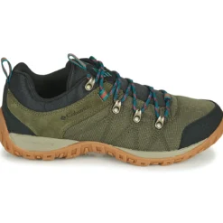 Columbia Peakfreak