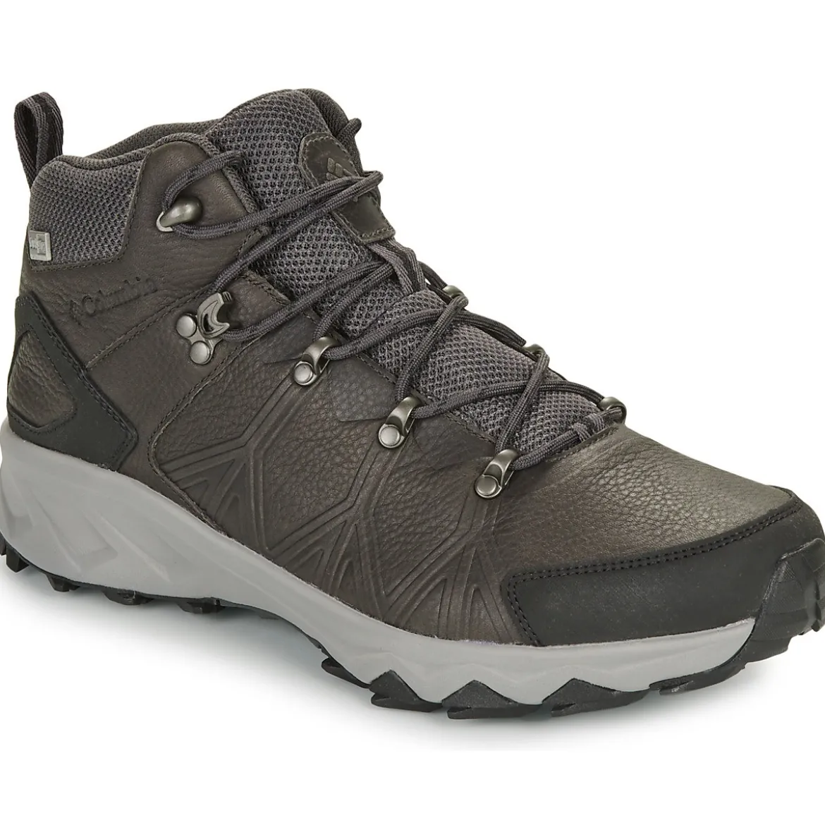 Columbia Peakfreak