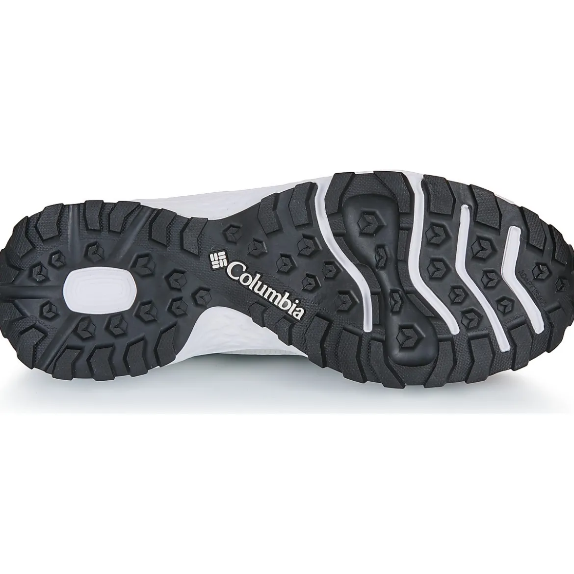 Columbia Peakfreak