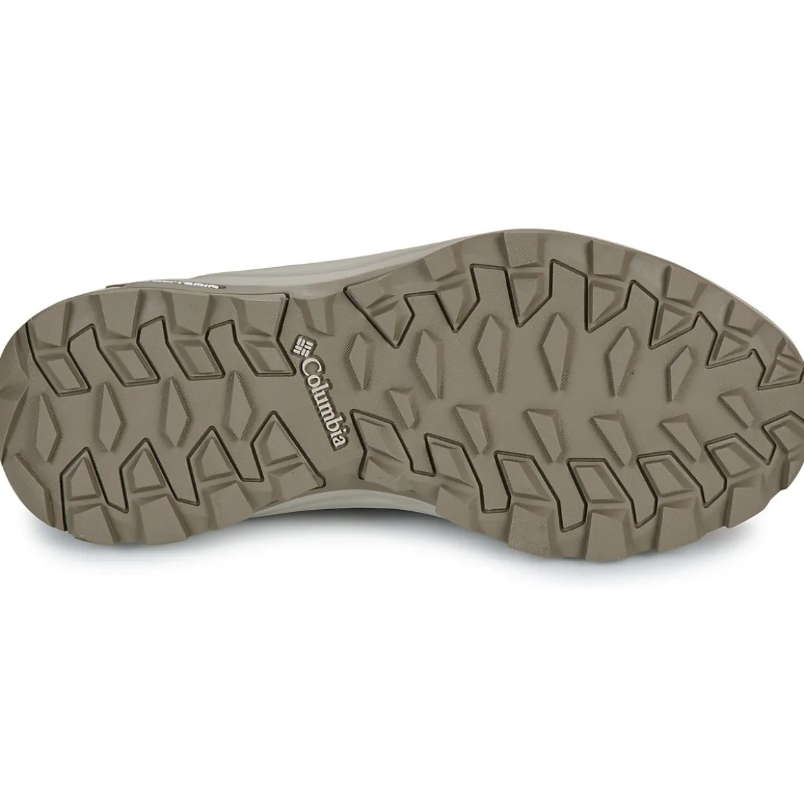 Columbia REDMOND IV LOW WATERPROOF