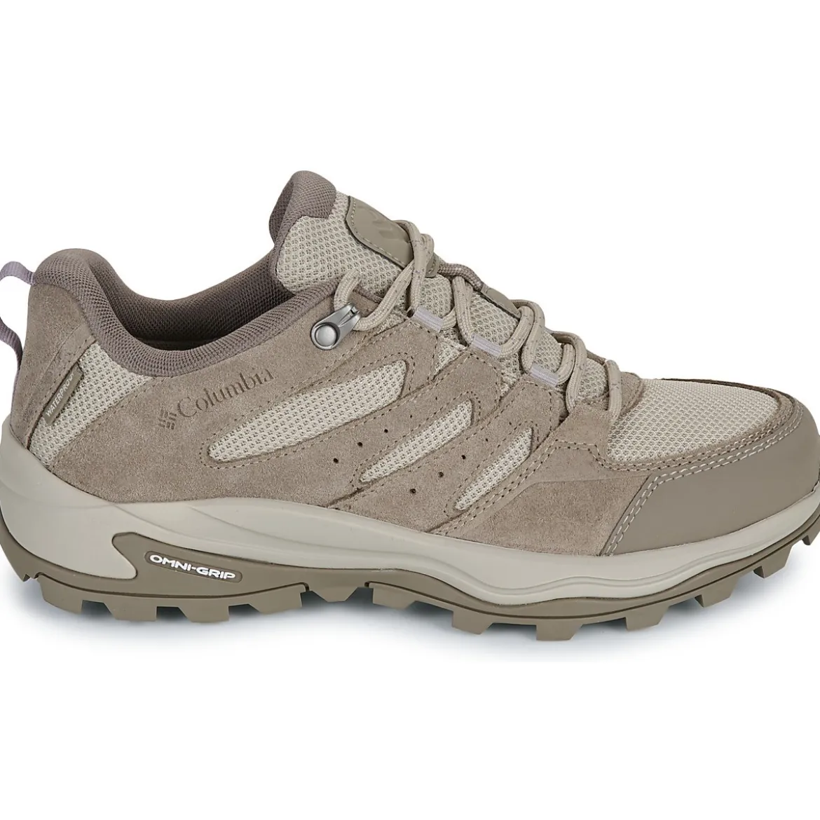 Columbia REDMOND IV LOW WATERPROOF